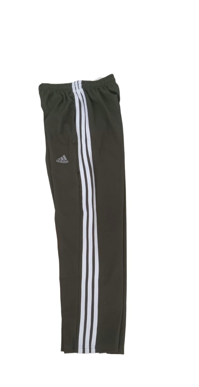 Classic Three-Stripe Track Pants