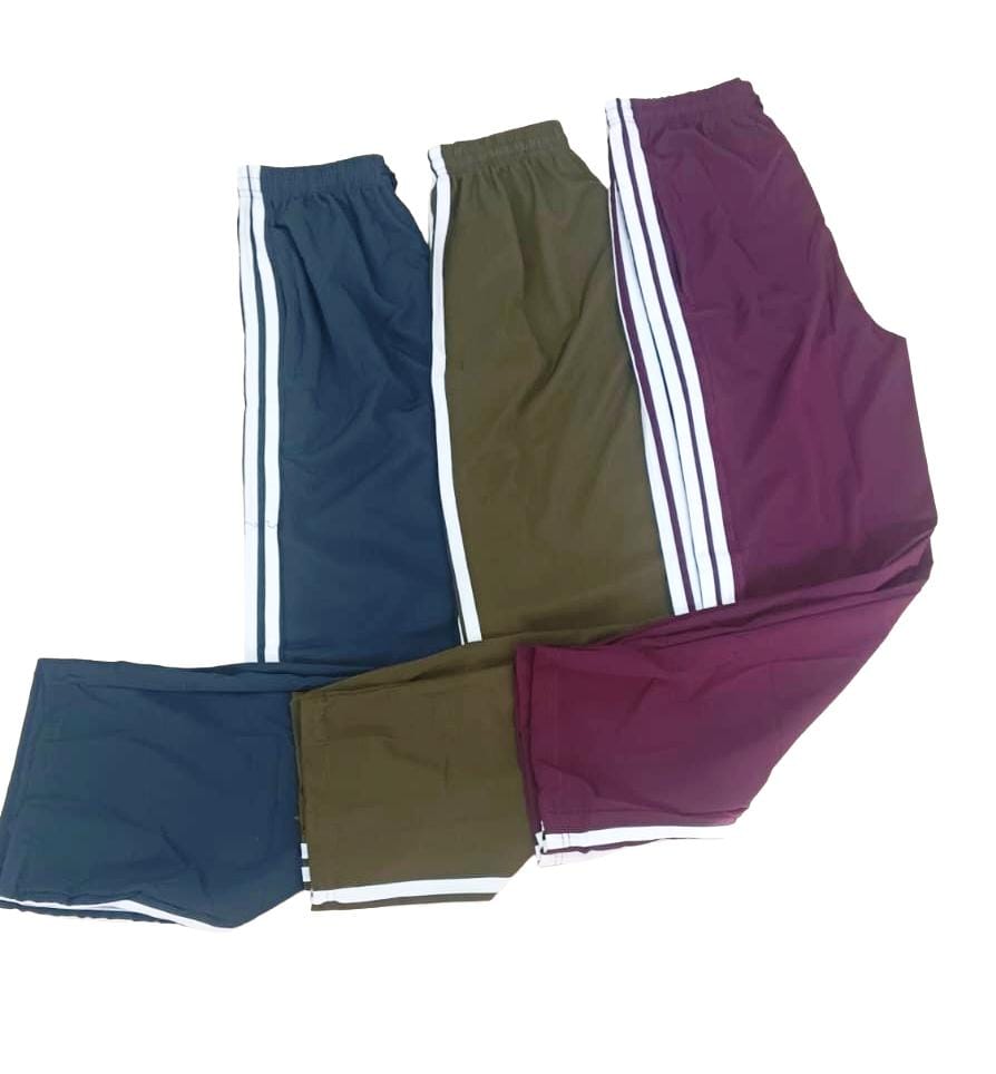 Classic Three-Stripe Track Pants