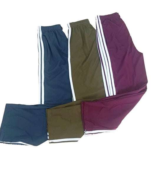 Classic Three-Stripe Track Pants